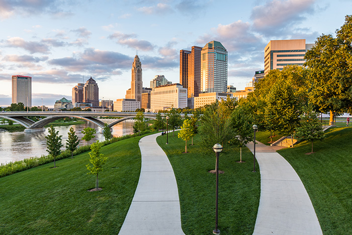 Why You Should Consider Columbus for Your Commercial Land Investment