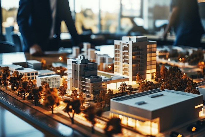 Commercial Real Estate Trends to Watch in 2024