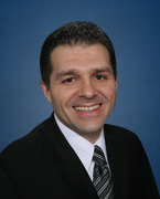 John Gjamov, DRK real estate investment team member