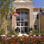 The Residences at Northpark Place