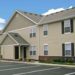 Worthington Green Apartments