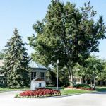 Millennium Office Park