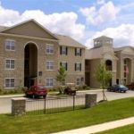 The Residences at Northpark Place Phase II